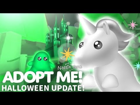 Видео: 🎃ХЕЛЛОУИН в Адопт Ми 2025!🎃ДАТА ОБНОВЛЕНИЯ!😱НОВОЕ ОБНОВЛЕНИЕ уже СКОРО!👻 | ROBLOX ADOPT ME!