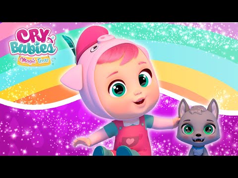 Видео: 😍 НОВИ ПРИКЛЮЧЕНИЯ 😍 CRY BABIES 💦 MAGIC TEARS 💕 Колекция 🌈 АНИМАЦИОННИ Филми за ДЕЦА на БЪЛГАРСКИ