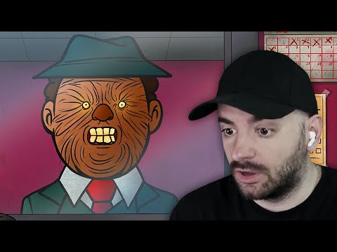 Видео: СЪСЕДИТЕ МИ СА ИЗВЪНЗЕМНИ - That's Not My Neighbor (Full Game)