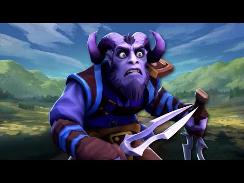 Видео: В какую доту они играют...?