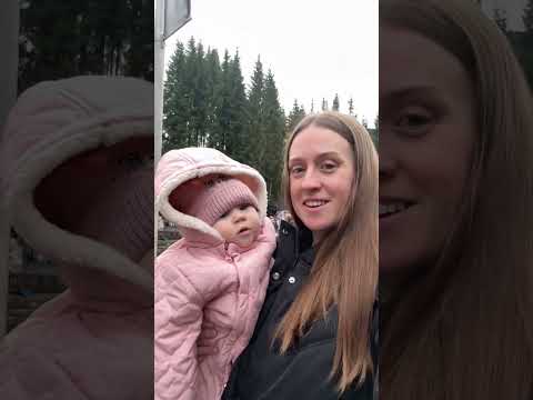 Видео: День в Карпатах. Як пройшов, чим займалися?