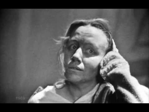 Видео: Людмила Филатова - Гопак