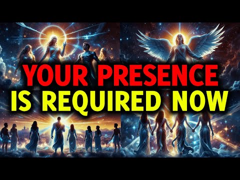 Видео: ИЗБРАННЫЕ: ЕСЛИ ЭТО ВИДЕО НАЙДЕТ ВАС, ВАШЕ ПРИСУТСТВИЕ ТРЕБУЕТСЯ….