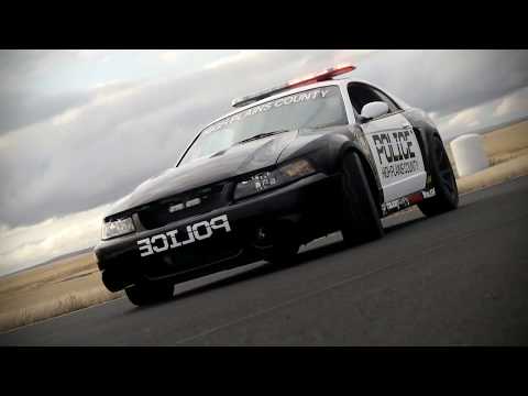 Видео: RASA - Полицай  (2018)