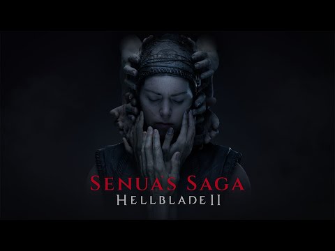 Видео: SENUA'S SAGA: HELLBLADE 2 Прохождение  ХЕЛЛБЛЕЙД 2 ОБЗОР