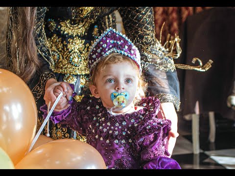 Видео: Слайдшоу Свадьбы "Даниел/Анжела" Богар