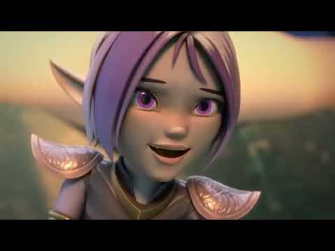 Видео: Айкор Аоки Финна и Эрон (гормити gormiti ) приколы