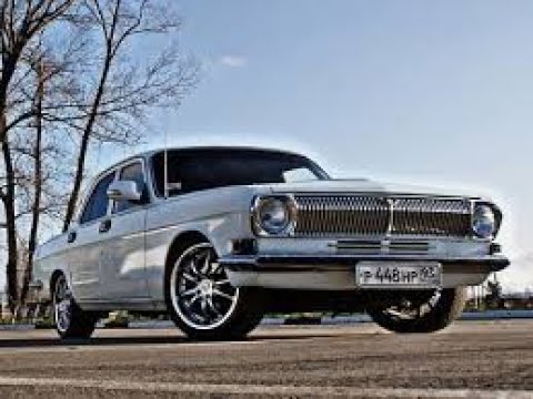 Видео: Волга ГАЗ 2410 не работают цилиндры, карбюратор Солекс.