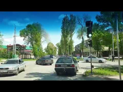 Видео: Тараз 7 мкр