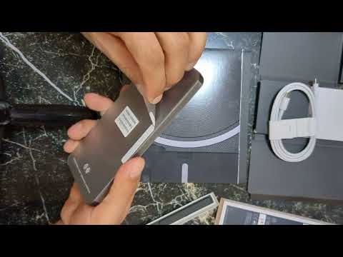 Видео: Nothing Phone 1 история покупки #nothing #nothingphone1