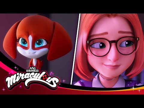 Видео: 🐞 ПАПАКОП – Сабрина 🐾 | Сезон 6 Серия 4 | 🇷🇺 Русский дубляж | ЛЕДИ БАГ И СУПЕР-КОТ