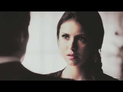 Видео: Дневники Вампира - Где ты, где я