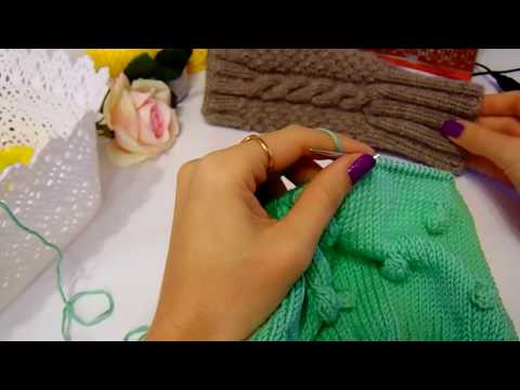 Видео: Болталка. О митенках, балконе. Идеи балконов. Ответы на вопросы.