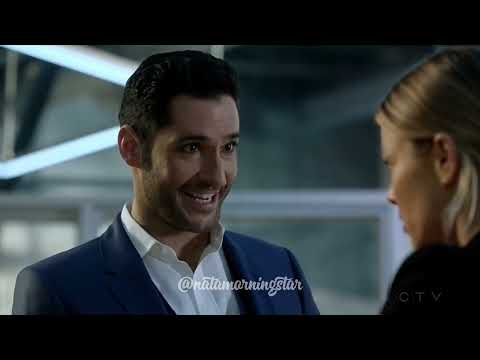 Видео: Люцифер & Хлоя || Мы боимся любить #люцифер #deckerstar