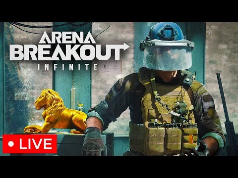 Видео: ЭТО СУПЕР ШУТЕР 2025 100%  ИДЕМ ПО КВЕСТАМ / 🔴 Steam   LIVE STREAM  (PvPvE)