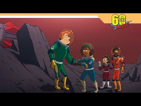 Видео: 60 parsecs ► СПАСЕНИЕ ДРУЗЕЙ - МИССИЯ 🌌 НОВОЕ ОБНОВЛЕНИЕ