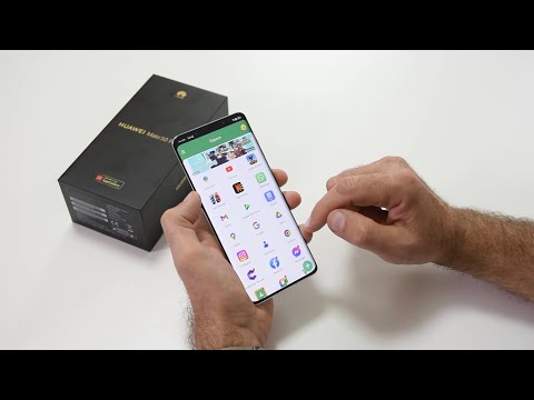 Видео: Жизнь без Google. HUAWEI Mate 50 Pro - опыт использования! / Арстайл /