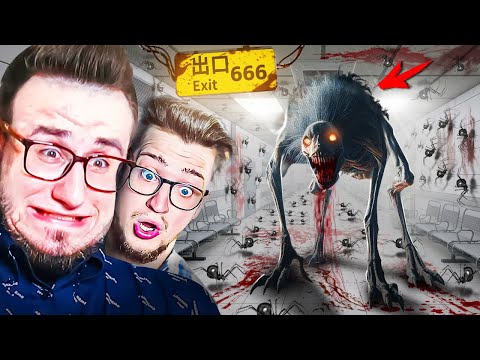 Видео: 400 ЭТАЖ БОЛЬНИЦЫ - ЭТО ЖЕСТЬ! ЭТОТ УРОВЕНЬ СВОДИТ НАС С УМА! ЭКСТРЕМАЛЬНЫЕ АНОМАЛИИ! (HOSPITAL 666)