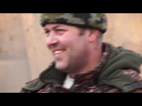 Видео: Охотничьи собаки. Сезон 2. Восточно-сибирские лайки