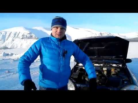 Видео: Знакомство с  Chevrolet Lanos