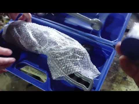 Видео: Мясорубка