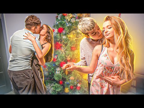 Видео: РОЖДЕСТВЕНСКИЙ БАЛ! ВЫБИРАЕМ САМУЮ КРАСИВУЮ ПАРУ!