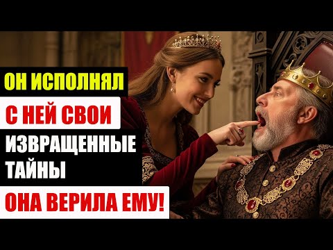 Видео: УЖАС! В 14 Лет На Брачное Ложе, В 15 Лет В Тюрьму, В 25 — В Могилу