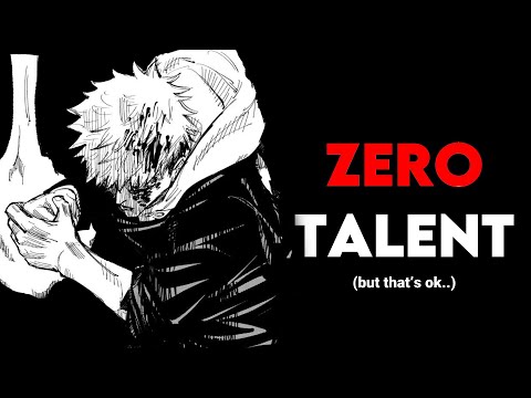 Видео: Юджи НЕ вундеркинд.