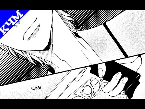 Видео: Дверь Рая |ОЗВУЧКА МАНГИ| ●КЧМ ● (1-2)