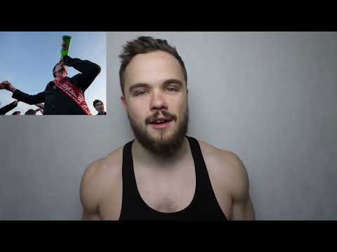 Видео: Игорь Войтенко. Как стоит вести себя с девушкой. RYTP.