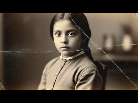 Видео: Эвелин Ривера — Девочка, Которая Раскрывала Секреты, Которые Никто Не Должен Был Знать (1893)