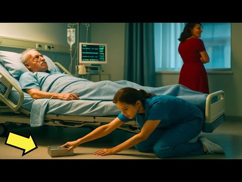 Видео: МИЛЛИОНЕР АУЫРЫП ЖҮРДІ… МЕДБИКЕ ТӨСЕК АСТЫНАН КҮМӘНДІ ҚОРАПТЫ ТАПҚАНҒА ДЕЙІН ЖӘНЕ…