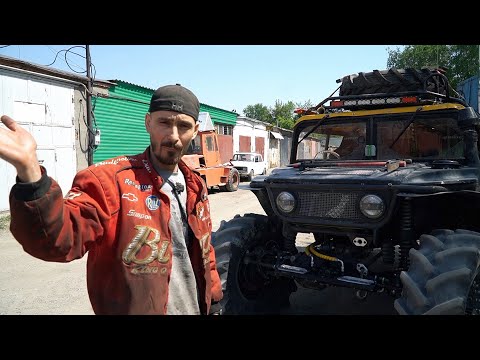 Видео: Я не хотел этого делать. Меня заставили!