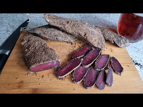 Видео: БАСТУРМА Праздничная! Выпуск №872