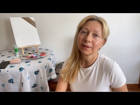 Видео: Утро задалось,главное без ремонта на верху! Думаю как быть