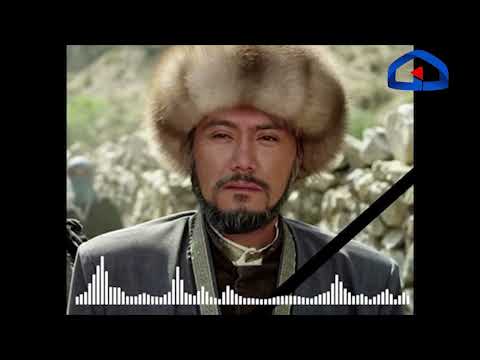 Видео: Кутман Садыбакасов: "Даткасы кетти өнөрдүн" | Жоктоо ыры