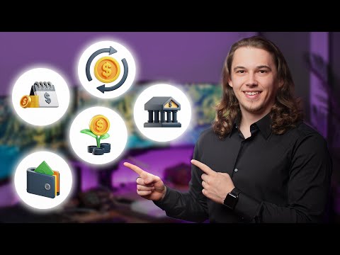 Видео: 7 Финансовых Правил, которые Нужно Знать Каждому!