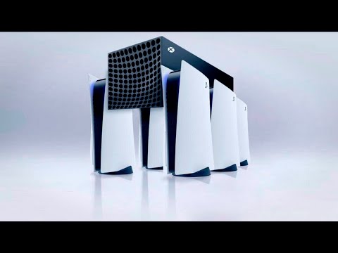 Видео: Kven и CustomStories смотрят конференцию SONY