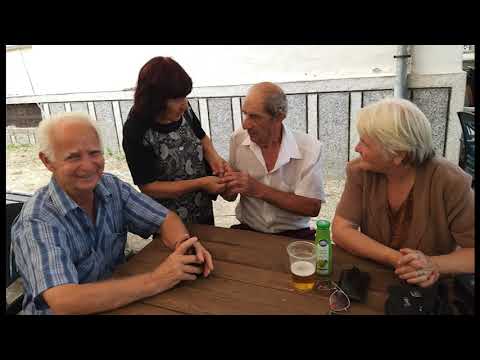 Видео: Село Илинден събра наборите на Богородица, 19.08.2019