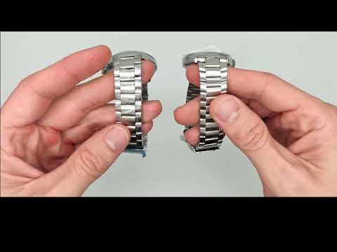 Видео: Casio MTP 1183A 2A подделка