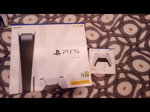 Видео: Купили PS5 Fat.  Обзор и мнение после долгого иcпользования