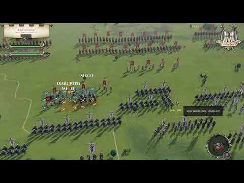 Видео: Field of Glory II   Medieval Битва при Гастингсе гайд