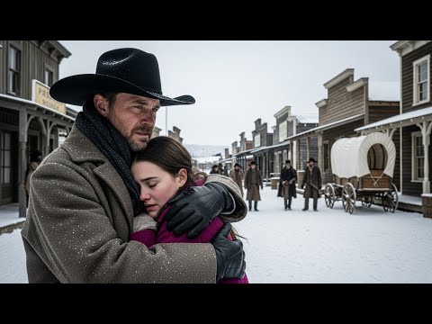 Видео: Богатый ковбой находит замерзающую медсестру на вокзале — история любви, которая потрясла всех