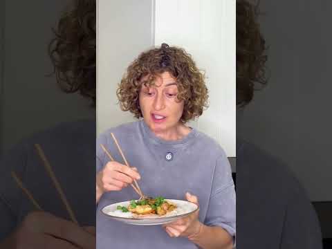 Видео: Быстрое азиатское #shorts