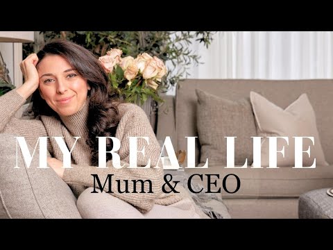 Видео: Дизайнер интерьера: день из жизни