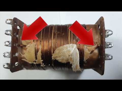 Видео: ТС-250-2М   ВТОРАЯ ЧАСТЬ.