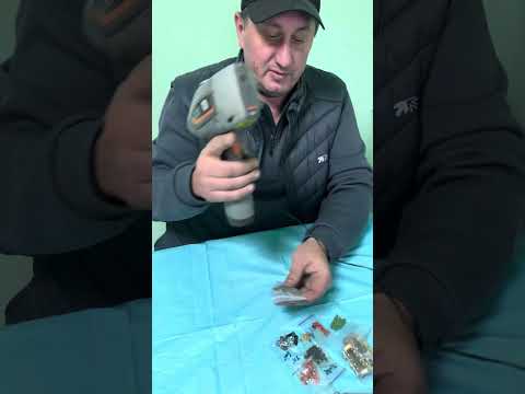 Видео: Розпаковка для Наталі Вікторівни