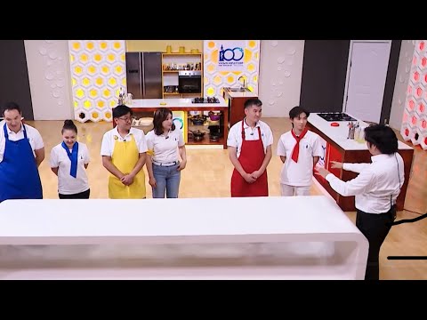 Видео: Ажилтны заавраар шоу нэвтрүүлэг - УНТЭ-ийн 100 жилийн ойд зориулав.