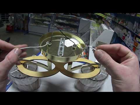 Видео: Параллельное или последовательное соединение лампочек.