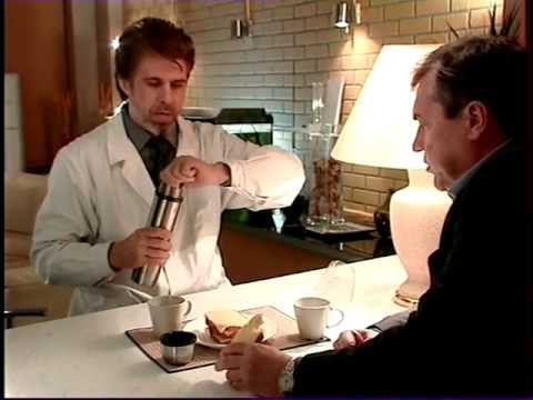 Видео: "Безмолвный свидетель-2"/ 53 - Удар